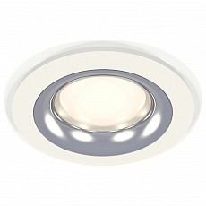 Встраиваемый светильник ambrella light xc xc7621003